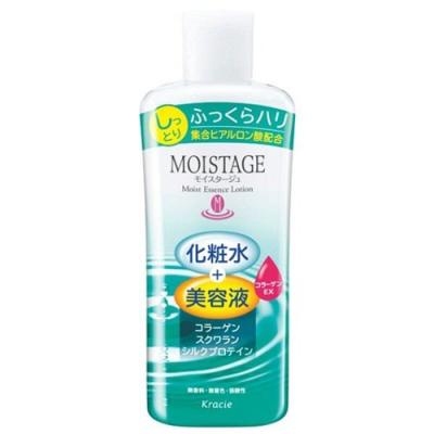 モイスタージュ エッセンスローション しっとり ( 210ml )/ モイス ...