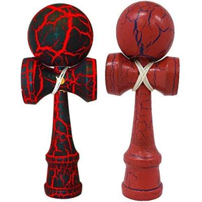 KENDAMA TOY CO. 2-Pack The Best Pocket Kendama (not Full Size