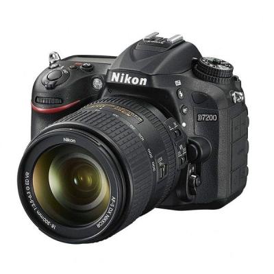 ニコン ニコンDシリーズ D7200 18-300 VR スーパーズームキット ニコン ニコンDシリーズ D7200 18-300 VR スーパーズームキット