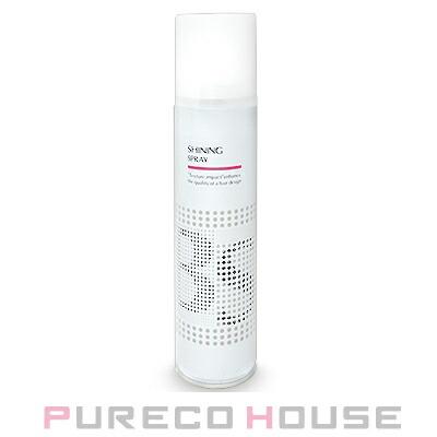 アリミノ Bs スタイリング シャイニング スプレー ヘアスタイリング 168g メール便は使えません プレコハウス Paypayモール店 通販 Paypayモール