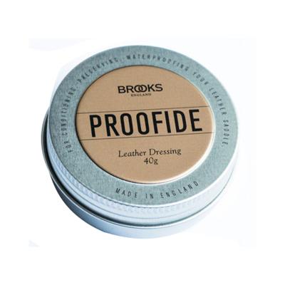 brooks proofide 40g