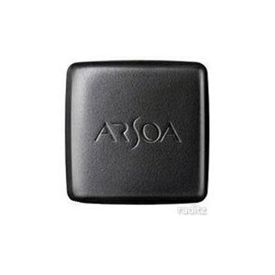 ARSOA アルソア クイーンシルバー レフィル 135g×1 洗顔 - 最安値 