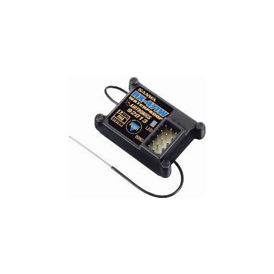 レシーバー RX-471W (2.4GHz FHSS4/FHSS3 SSRモード対応 WATERPROOF) 107A41131Aの商品画像