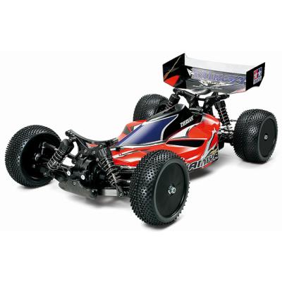 1/10RC ドゥルガ (DB01シャーシ) 58395の商品画像