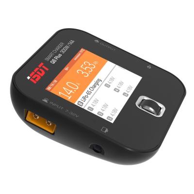 Q6 Plus DC Charger GDT100の商品画像