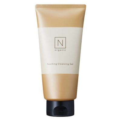 N organic（エヌオーガニック） Basic スージング クレンジングジェル 170g シロク