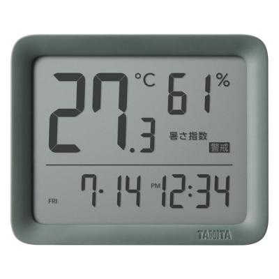 【アウトレット】タニタ コンディションセンサー TC-421-GR 1個