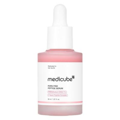 medicube（メディキューブ）　PDRNピンクセラム　韓国コスメ