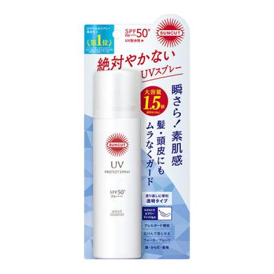 サンカットR プロテクトUV スプレー 90g