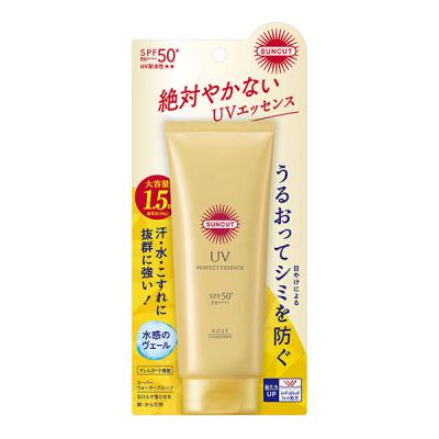 サンカットR パーフェクトUV エッセンス 120g