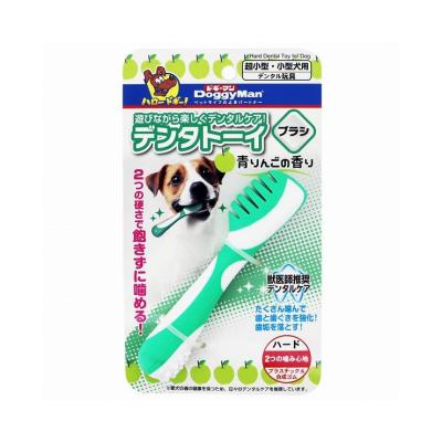 ドギーマン ドギーマン デンタトーイ ブラシ 犬用おもちゃ 最安値 価格比較 Yahoo ショッピング 口コミ 評判からも探せる