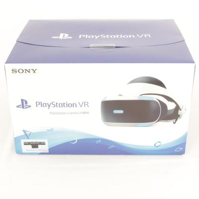ソニー・インタラクティブエンタテインメント PlayStation VR 