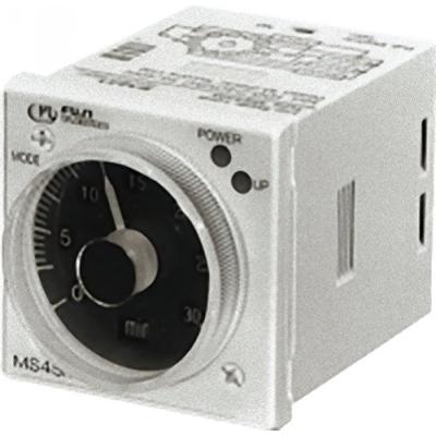 富士電機機器制御 スーパータイマMS4Sシリーズ オンデレー AC100-240V MS4SA-AP - 最安値・価格比較 - Yahoo ...
