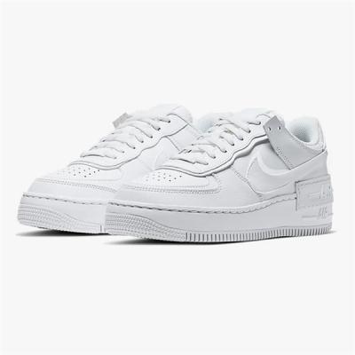 af1 white white