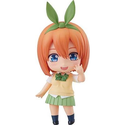 種類豊富な品揃えねんどろいど 五等分の花嫁 中野一花 二乃 三玖 四葉 五月 五点セット コンプ グッドスマイルカンパニー コミック アニメ フィギュア おもちゃ ゲーム 22 912 Rental Eilat Co Il