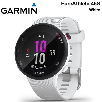フォアアスリート235j Foreathlete235j 日本語版 正規品 1年保証 Gps専門店 Newファームウェア出荷garmin ガーミン 010 6 Ida Online 通販 Yahoo ショッピング