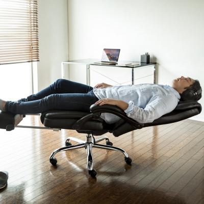 椅子で寝てみた サンワダイレクトpaypayモール店