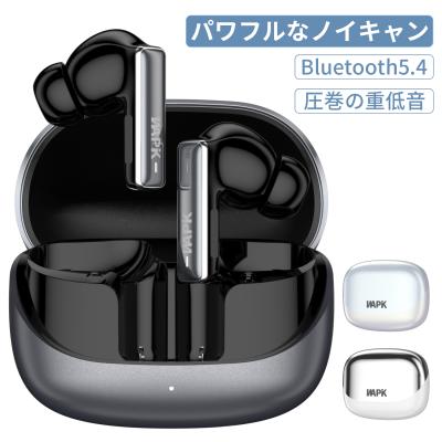 骨伝導イヤホン ワイヤレスイヤホン iPhone Android対応 Bluetooth5.4 コードレスイヤホン 音漏れ防ぐ スポーツ Hi-fi 超軽量 超長待機 耳掛け式 プレゼント