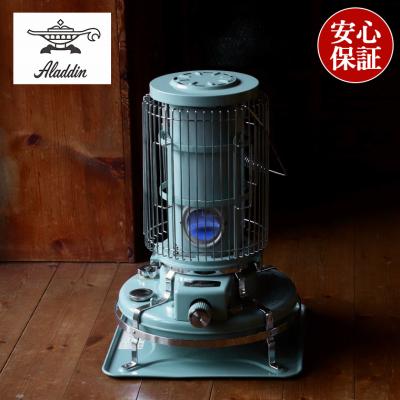 石油ストーブ アラジンストーブ アラジンブルーフレーム Bf 3911g グリーン アラジンブルーフレームヒーター 暖房器具 灯油ストーブ 防災グッズ Tokilabo Paypayモール店 通販 Paypayモール