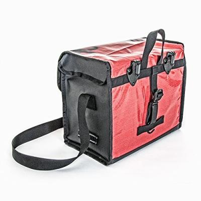 green guru pannier