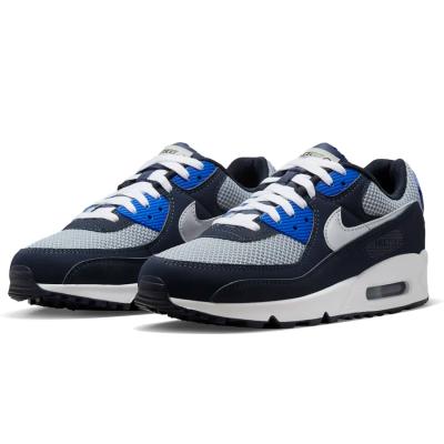 nike air max 90 midnight navy