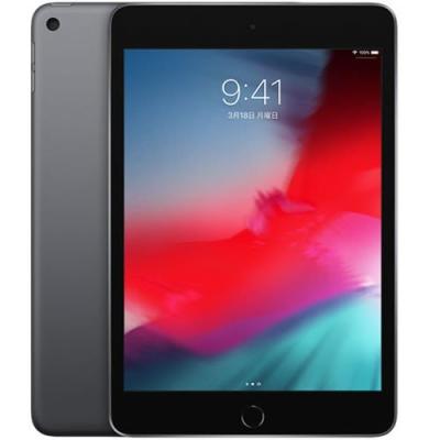 Apple iPad mini Wi-Fi 64GB スペースグレイ 2019年モデル iPad 