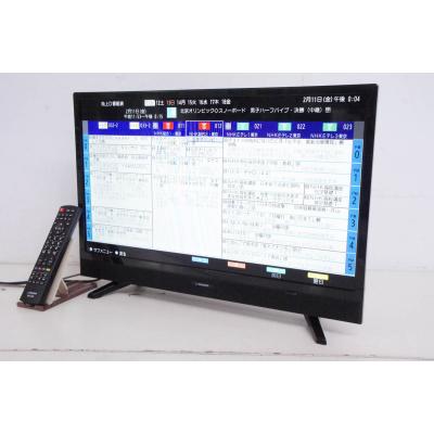 maxzenJ24SK03 ［24V型］ 液晶テレビ、薄型テレビ - 最安値・価格比較 