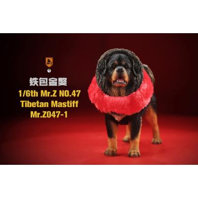 チベタン マスティフ Mr Z047 1 フィギュア 12月予約 最安値 価格比較 Yahoo ショッピング 口コミ 評判からも探せる