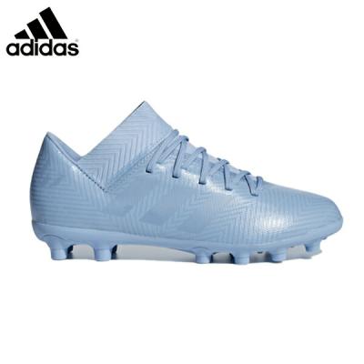 アディダス Adidas ネメシス メッシ 18 3 ジャパン Hg J ジュニア サッカースパイク 7034 7034 スポーツミツハシ 通販 Yahoo ショッピング