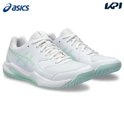 アシックス asics テニスシューズ レディース   GEL-DEDICATE ゲルデディケート8...