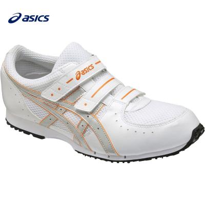 asics アシックス [GEL119-R-3 FOA004]ワーキングシューズ「エントリーでMIS...