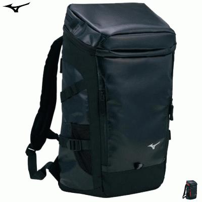 伝統 違う 早い リュック サック ミズノ 操縦する 肉の ボックス