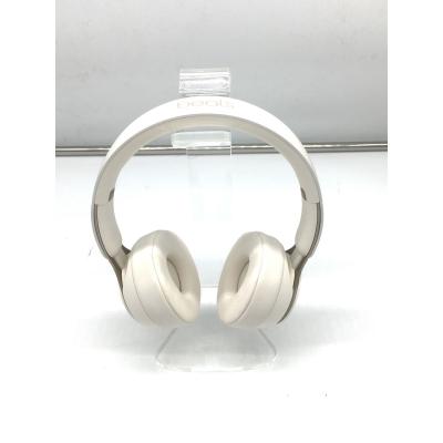 Beats by Dr Dre Solo Pro MRJ72PA/A アイボリー | nsnp.org.rs
