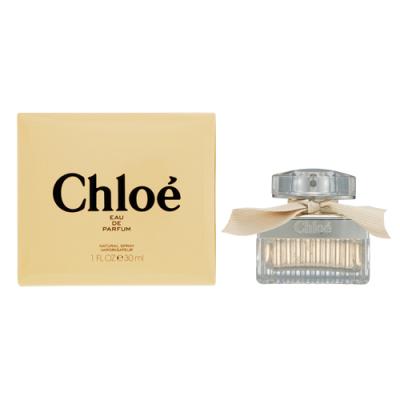 Chloe クロエ オードパルファム 30ml 女性用香水、フレグランス - 最 Chloe クロエ オードパルファム 30ml 女性用香水、フレグランス - 最