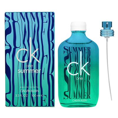 カルバン クライン シーケー ワン サマー 21年オードトワレ 100ml Calvin Klein Ck One Summer Edt 3f C1 最安値 価格比較 Yahoo ショッピング 口コミ 評判からも探せる