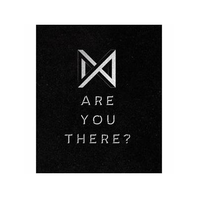 Monsta X/Take.1 Are You There (輸入盤CD) (2018/11/2発売) (M) - 最 