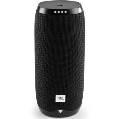 jbl link 20 white