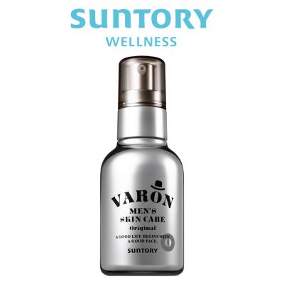 VARON オールインワンセラム ORIGINAL サントリー公式 120mL(約2ヶ月分)ヴァロン メンズ スキンケア オリジナル男性用 化粧水 美容液 クリーム バロン