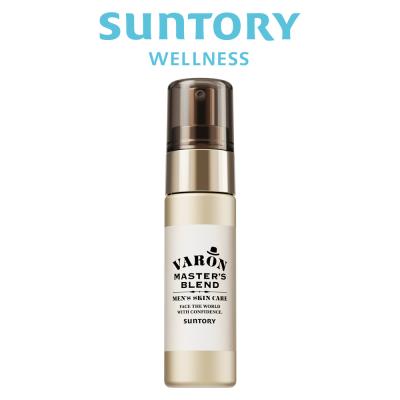 VARON マスターズブレンド オールインワンセラム 40mL 約20日分 医薬部外品  ヴァロン メンズ スキンケア トラネキサム酸 男性用 化粧水 美容液 クリーム バロン
