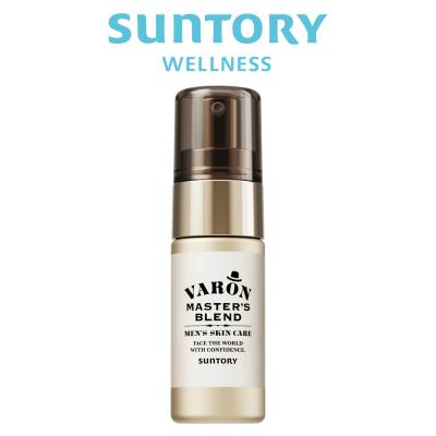 VARON マスターズブレンド オールインワンセラム 20mL 約10日分 医薬部外品  ヴァロン メンズ スキンケア トラネキサム酸 男性用 化粧水 美容液 クリーム バロン