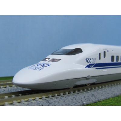 トミーテック TOMIX 限定品 JR 700-0系(ありがとう東海道新幹線700系 の正規取扱店 TOMIX 【新品】 (ありがとう東海道新幹線700系) 【限定品】700系 鉄道模型