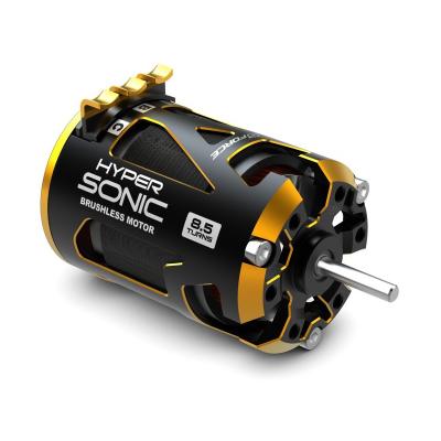 モーター Hyper Sonic 8.5T Brushless Motor G0303の商品画像