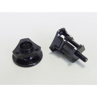 F500用右ハブセット KF19の商品画像