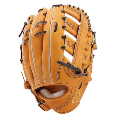 スノーブルー 美津和タイガー 硬式グラブ Revol Tiger 外野手用