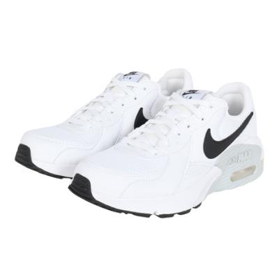 ナイキ（NIKE）（レディース）スニーカー エアマックスエクシー CD5432-101 スポーツシューズ