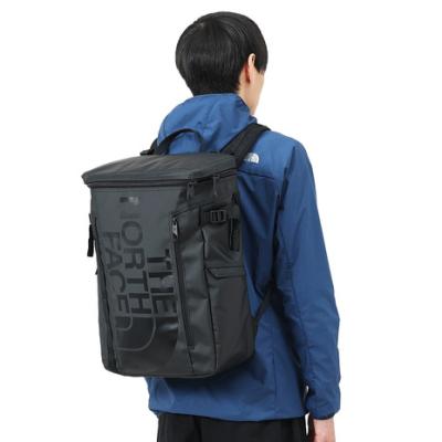 ザ・ノース・フェイス（THE NORTH FACE）（メンズ、レディース）リュック デイパック BC ヒューズボックス 2 30L NM82255 K 撥水 PC収納