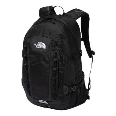 ザ・ノース・フェイス（THE NORTH FACE）（メンズ、レディース）リュック バッグ ビッグショット NM72301 K 33L ブラック 通勤 通学 ビジネス