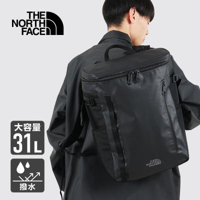 ザ・ノース・フェイス（THE NORTH FACE）（メンズ、レディース）リュック ヒューズボックス SE 黒 30L NM82510N K ノースフェイス デイバッグ バックパック