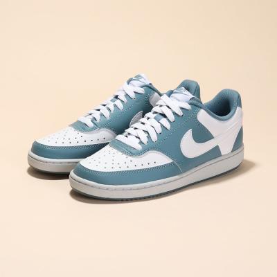 ナイキ（NIKE）（レディース）スニーカー スポーツシューズ コート ビジョン LO NN DH3158-112