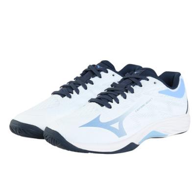ミズノ（MIZUNO）（メンズ、レディース）バレーボールシューズ ライトニングセレクト エントリーモデル V1GA267052